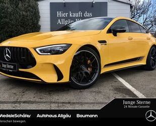 Mercedes-Benz Mercedes-Benz AMG GT 63 S 4M+ Night 21