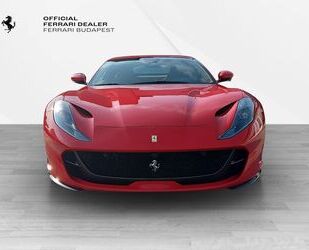 Ferrari Ferrari 812 6.5 V12 Superfast SURRVIEW JBL CARBON Gebrauchtwagen