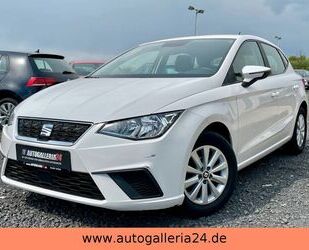 Seat Seat Ibiza Style 1.0 Klima Tempomat 16