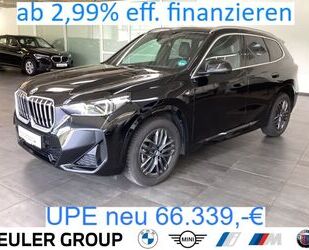 BMW BMW X1 xDrive23d M Sport Pano HUD H/K LCProf PA+ A Gebrauchtwagen