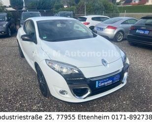 Renault Renault Megane III Coupe BOSE Edition Gebrauchtwagen