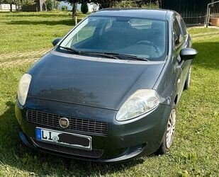 Fiat Fiat Grande Punto 1.4 8V Dynamic Gebrauchtwagen