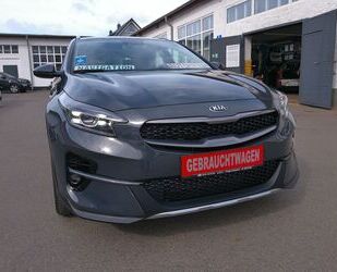 Kia Kia XCeed DCT7 Vision Komf Navi Sitzheizung Tempom Gebrauchtwagen