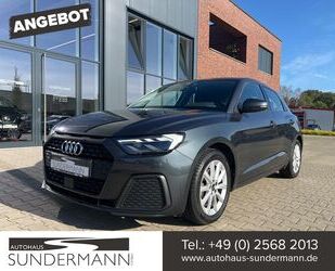 Audi Audi A1 Sportback 30 1.0.TFSI LED+SHZ+PDC+GRA Gebrauchtwagen