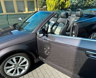 Audi Audi A3 1.4 TFSI Ambition Cabriolet Ambition Gebrauchtwagen