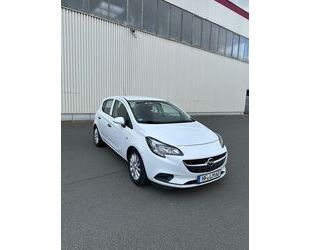 Opel Opel Corsa 1.2 Edition! Klima! TÜV-ASU NEU!!! Gebrauchtwagen