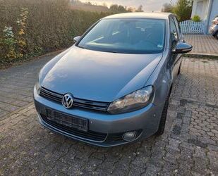 VW Volkswagen Golf 2.0 TDI DSG Highline Highline Gebrauchtwagen