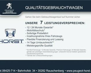 Peugeot Peugeot 308 SW Active Navi Panoramad. Sitzheiz PDC Gebrauchtwagen