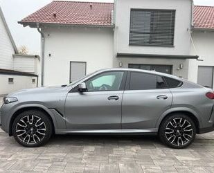 BMW BMW X6 Baureihe X6 30 d xDrive M Sport Pro*21