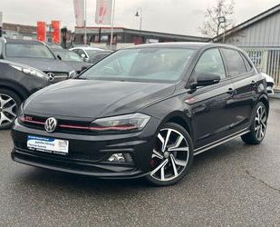 VW Volkswagen Polo VI GTI ACC+KAM+BEATS+VICO+SPUR+TO Gebrauchtwagen