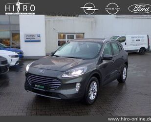 Ford Ford Kuga 1.5 EcoBoost Titanium Start/Stopp (EURO Gebrauchtwagen