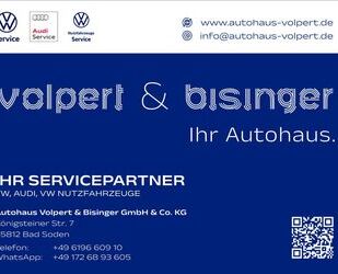 VW Volkswagen Touareg Elegance 3.0TDI 4Mot.*AHK*Stand Gebrauchtwagen