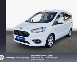 Ford Ford Tourneo Courier 1.0 EcoBoost Trend Gebrauchtwagen