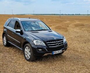 Mercedes-Benz Mercedes-Benz ML 280 CDI 4MATIC - Gebrauchtwagen