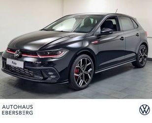 VW Volkswagen Polo GTI Navi SportFW+ IQ.Assist LM18 K Gebrauchtwagen