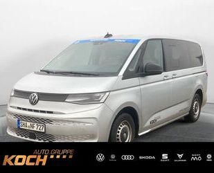 VW T7 Multivan Gebrauchtwagen