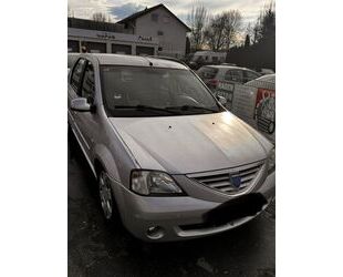 Dacia Logan Gebrauchtwagen