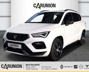 Cupra Cupra Ateca 2.0 TSI 7-Gang DSG 4Drive AHK/Panorama Gebrauchtwagen