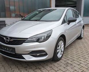 Opel Opel Astra Edition Gebrauchtwagen