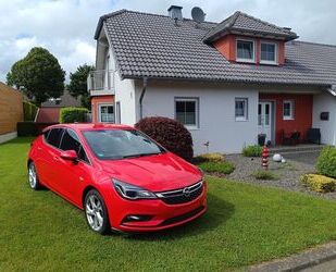 Opel Opel Opel Astra K 1.6CDTI 81kw(110ps) Gebrauchtwagen