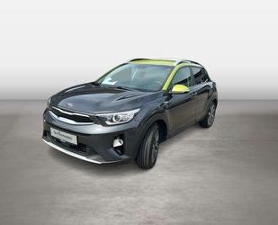 Kia Kia Stonic Platinum Edition 1.0 TGDI Navi Gebrauchtwagen