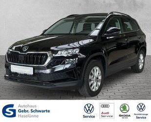 Skoda Skoda Karoq 1.5 TSI DSG Ambition LED+NAVI+GRA+SHZG Gebrauchtwagen