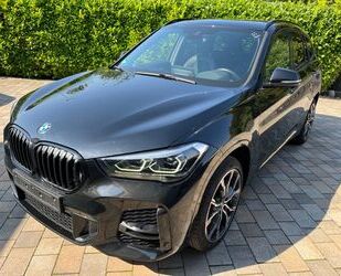 BMW BMW X1 20dx M Paket NavPL HUD Hifi Pano Memo DAB 1 Gebrauchtwagen