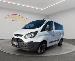 Ford Ford Transit Custom Kombi 310 L1*Bluetooth*9-Sitze Gebrauchtwagen