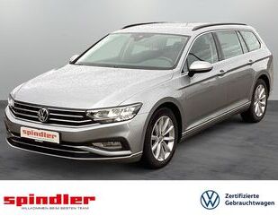 VW Volkswagen Passat Variant Business 2.0 TDI DSG Nav Gebrauchtwagen