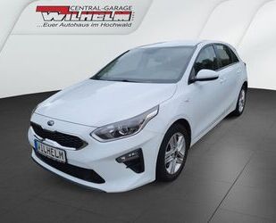 Kia Kia Ceed 1.0T Edition 7 Emotion Gebrauchtwagen