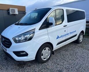 Ford Ford Transit/Tourneo Custom Kombi 320 L1 Trend Gebrauchtwagen