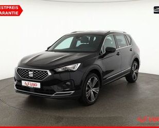 Seat Seat Tarraco 2.0 TDI DSG Xcellence 4Drive LED Kame Gebrauchtwagen