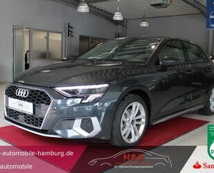 Audi Audi A3 Sportback 35 TFSI advanced *V-Cockpit*Sitz Gebrauchtwagen