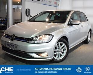 VW Volkswagen Golf 7 Comfortline 1.5 TSI KLIMA SHZ ST Gebrauchtwagen