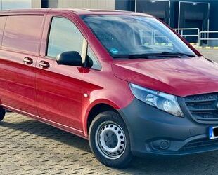 Mercedes-Benz Mercedes-Benz Mercedes Benz Vito Kasten 114 CDI la Gebrauchtwagen