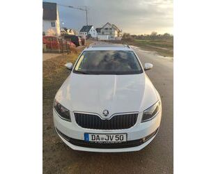 Skoda Skoda Octavia 1.8 TSI Green tec DSG Joy Combi Joy Gebrauchtwagen