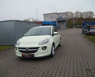 Opel Opel Adam Jam 1.2 Klima Gebrauchtwagen