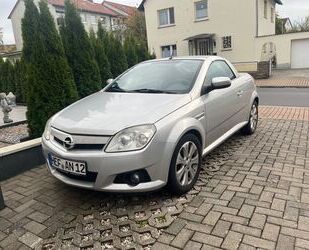 Opel Tigra Gebrauchtwagen