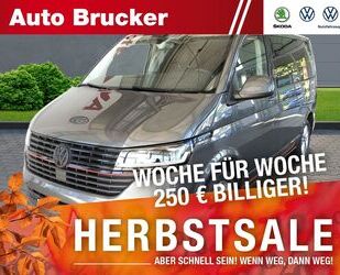 VW Volkswagen T6.1 Multivan Generation Six 2.0 TDI 7- Gebrauchtwagen