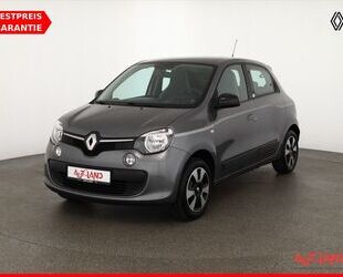 Renault Renault Twingo 1.0 SCe 70 Aut. Klima Bluetooth Lim Gebrauchtwagen