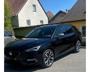 Seat Seat Leon 1.4 e-HYBRID FR DSG Sportstourer FR Gebrauchtwagen