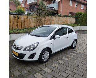 Opel Opel Corsa 1,0 Gebrauchtwagen