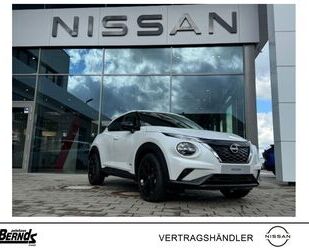 Nissan Nissan Juke 1.6 Hybrid 4AMT Tekna MY24 WINTER 360K Gebrauchtwagen