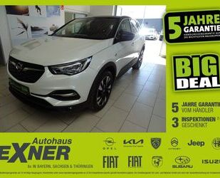 Opel Opel Grandland X 1,5 D 120 JAHRE Park and Go Premi Gebrauchtwagen