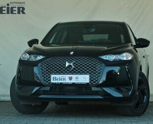 DS Automobiles DS Automobiles DS3 Crossback E-Tense Performance L Gebrauchtwagen