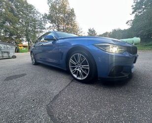 BMW BMW 430 Gran Coupé 430i Gran Coupé M Spor... Gebrauchtwagen