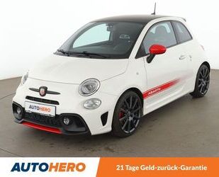 Abarth Abarth 595 1.4 Pista *PDC*ALU*KLIMA* Gebrauchtwagen