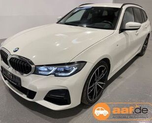 BMW BMW 320 D Touring xDrive Automatik M Sport EU6d La Gebrauchtwagen