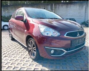 Mitsubishi Mitsubishi Space Star Edition 100+ Gebrauchtwagen