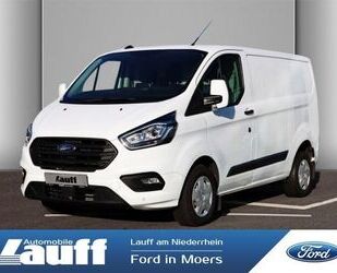 Ford Ford Transit Custom 280 L1H1 Trend 2.0 105PS AHK N Gebrauchtwagen